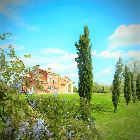 La Casa Vecchia B&BCamisano Vicentino エクステリア 写真