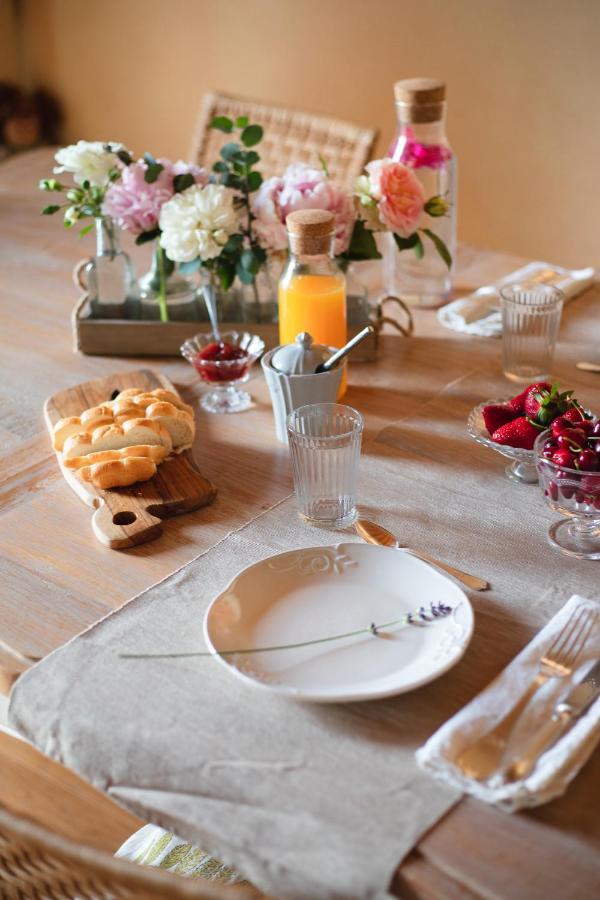 La Casa Vecchia B&BCamisano Vicentino エクステリア 写真
