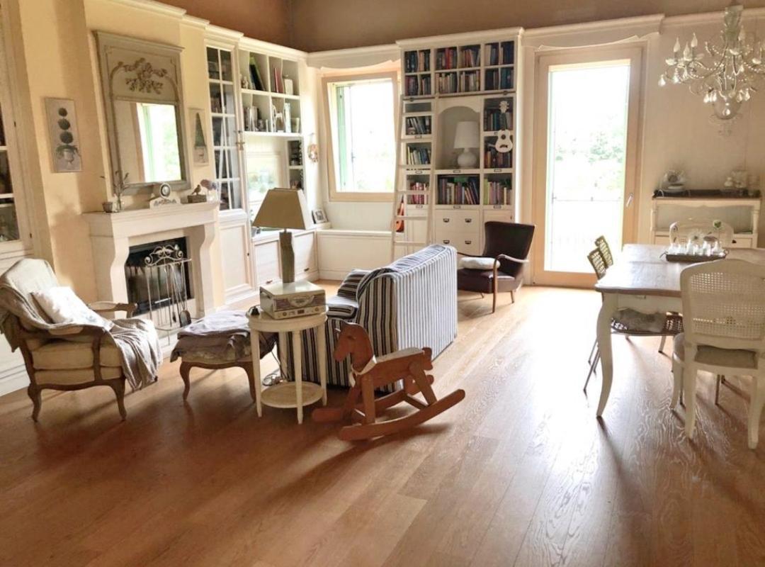 La Casa Vecchia B&BCamisano Vicentino エクステリア 写真