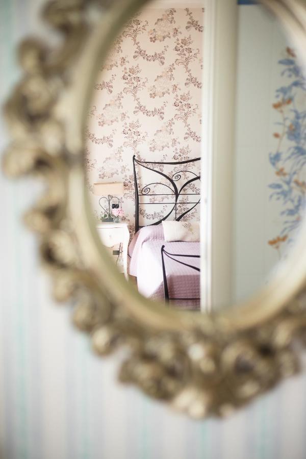 La Casa Vecchia B&BCamisano Vicentino エクステリア 写真