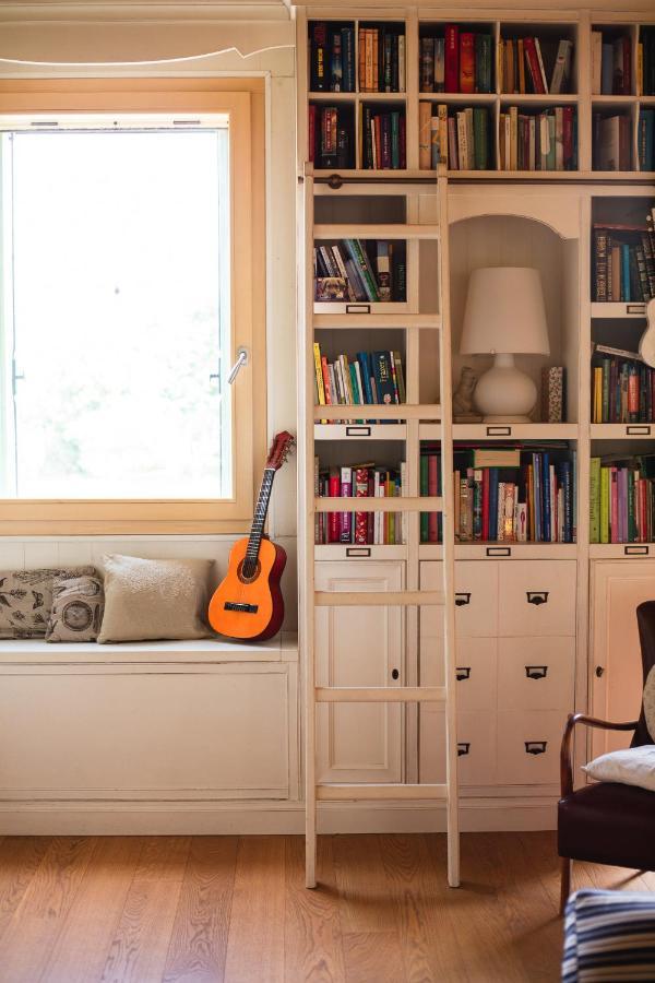 La Casa Vecchia B&BCamisano Vicentino エクステリア 写真