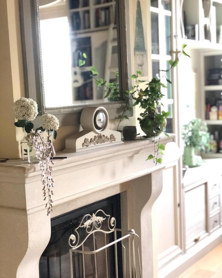 La Casa Vecchia B&BCamisano Vicentino エクステリア 写真