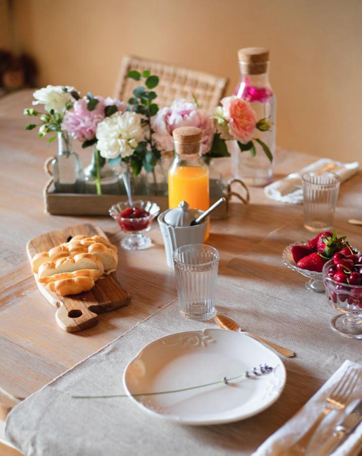 La Casa Vecchia B&BCamisano Vicentino エクステリア 写真