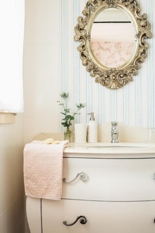 La Casa Vecchia B&BCamisano Vicentino エクステリア 写真