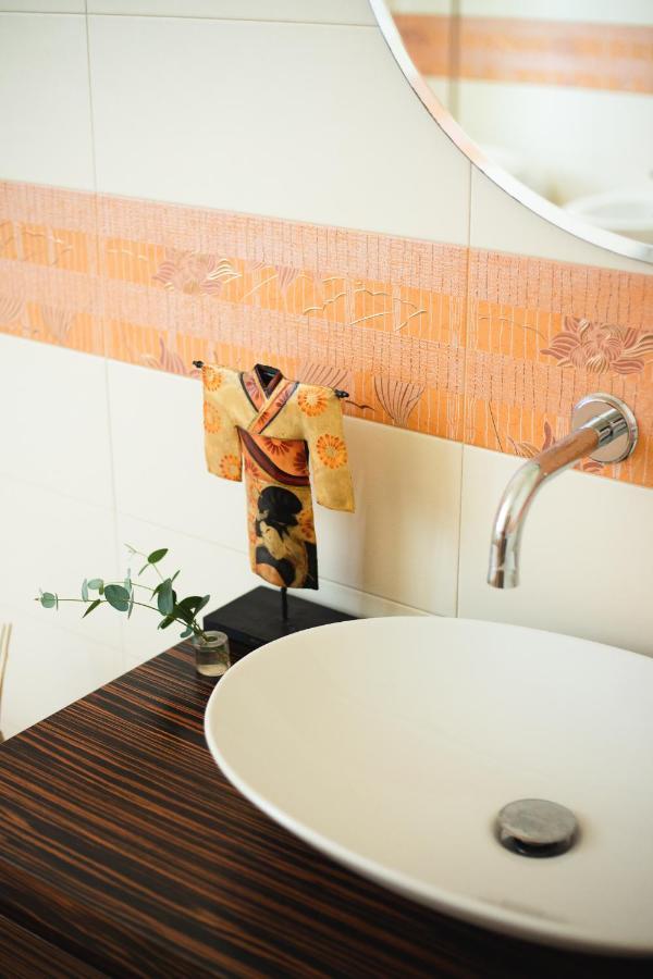 La Casa Vecchia B&BCamisano Vicentino エクステリア 写真