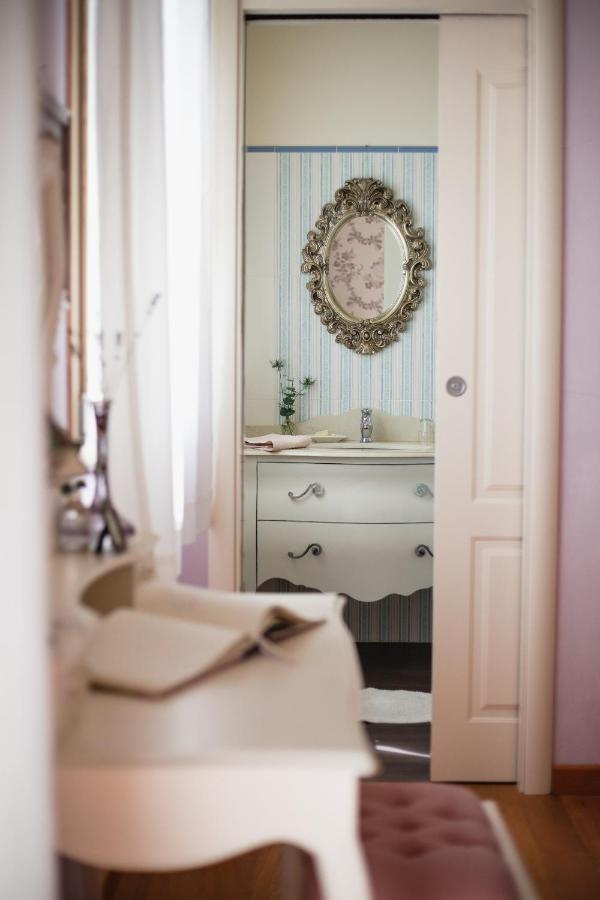 La Casa Vecchia B&BCamisano Vicentino エクステリア 写真