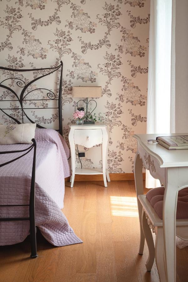 La Casa Vecchia B&BCamisano Vicentino エクステリア 写真