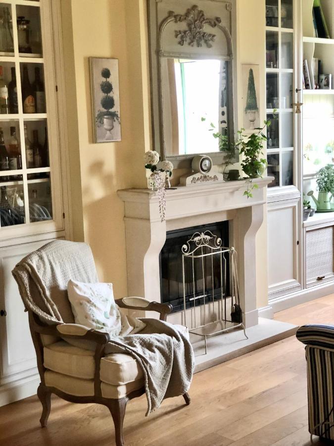 La Casa Vecchia B&BCamisano Vicentino エクステリア 写真