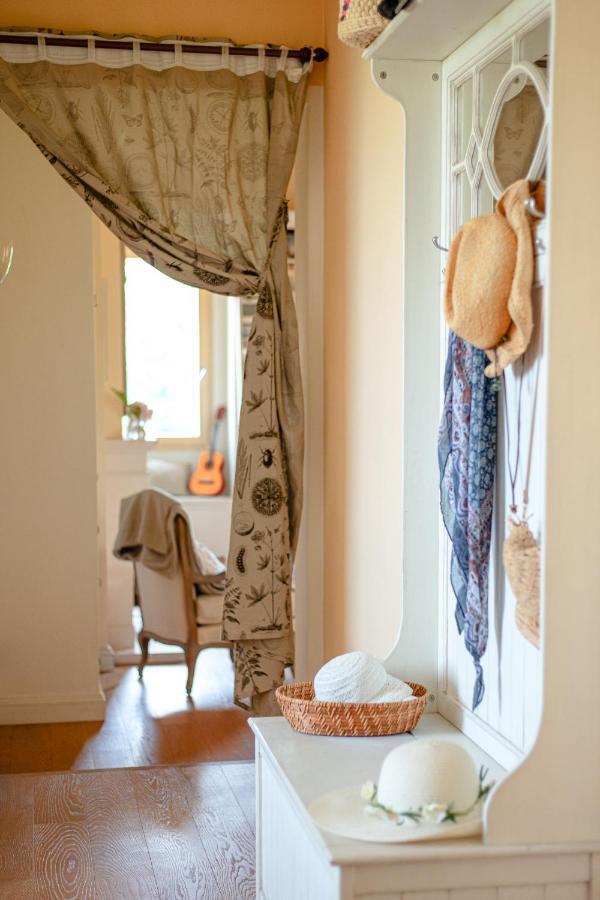 La Casa Vecchia B&BCamisano Vicentino エクステリア 写真