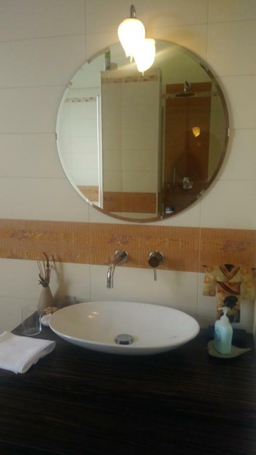 La Casa Vecchia B&BCamisano Vicentino エクステリア 写真